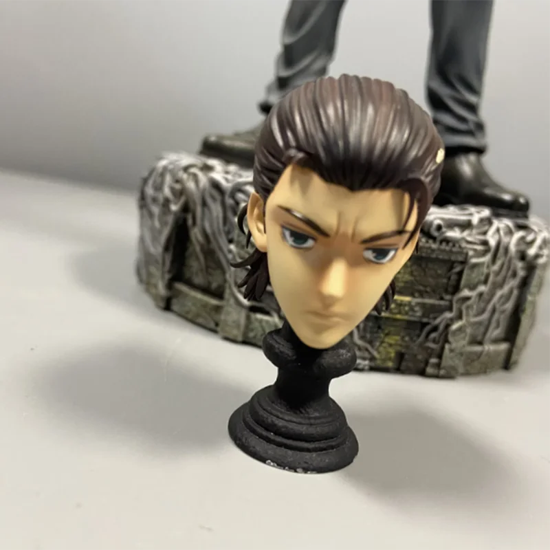 Eren Jaeger Anime Figure