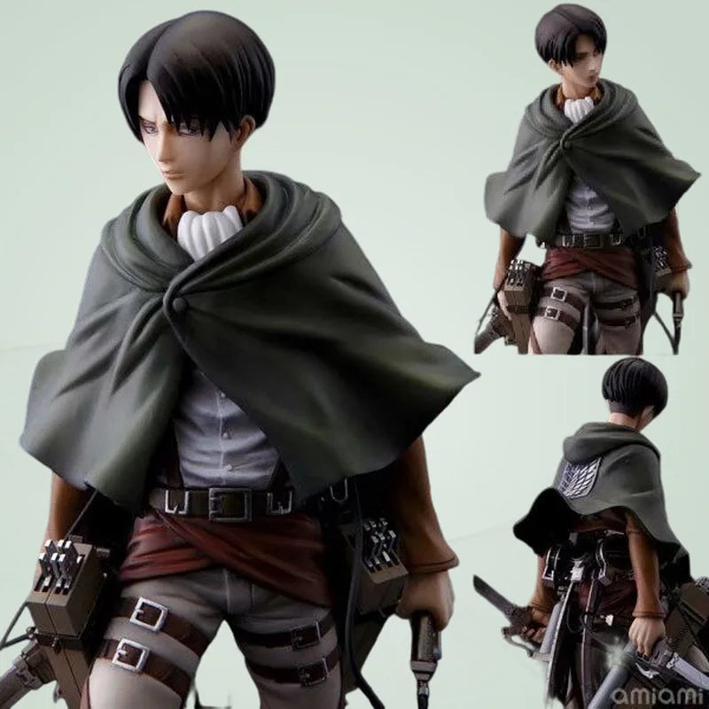 Kapitan Levi