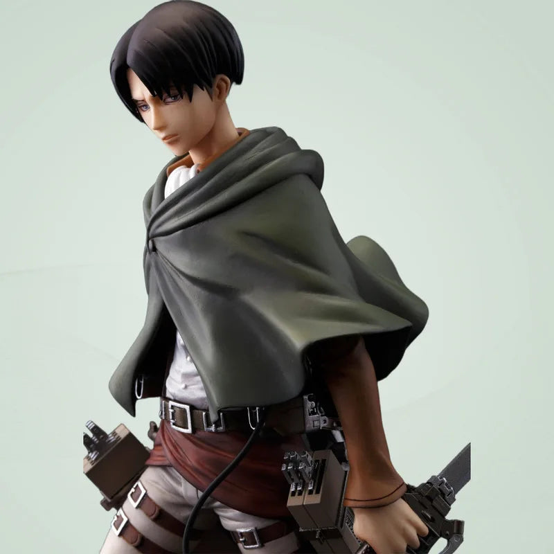 Kapitan Levi