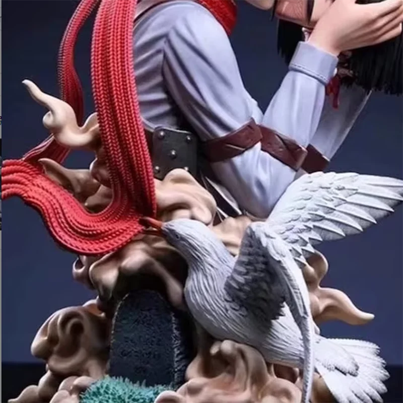 Attack on Titan Anime Figurines
