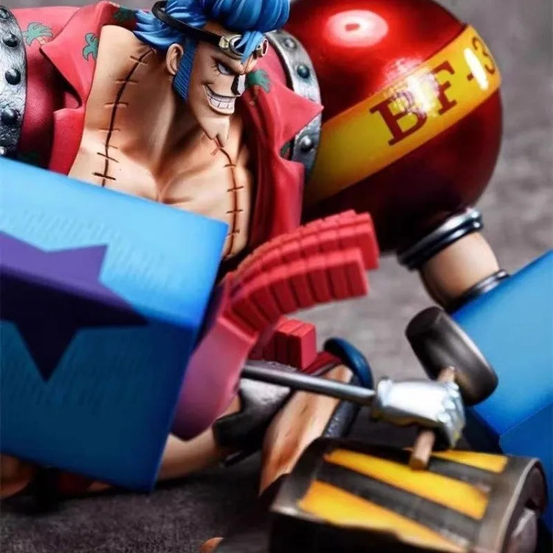 Franky