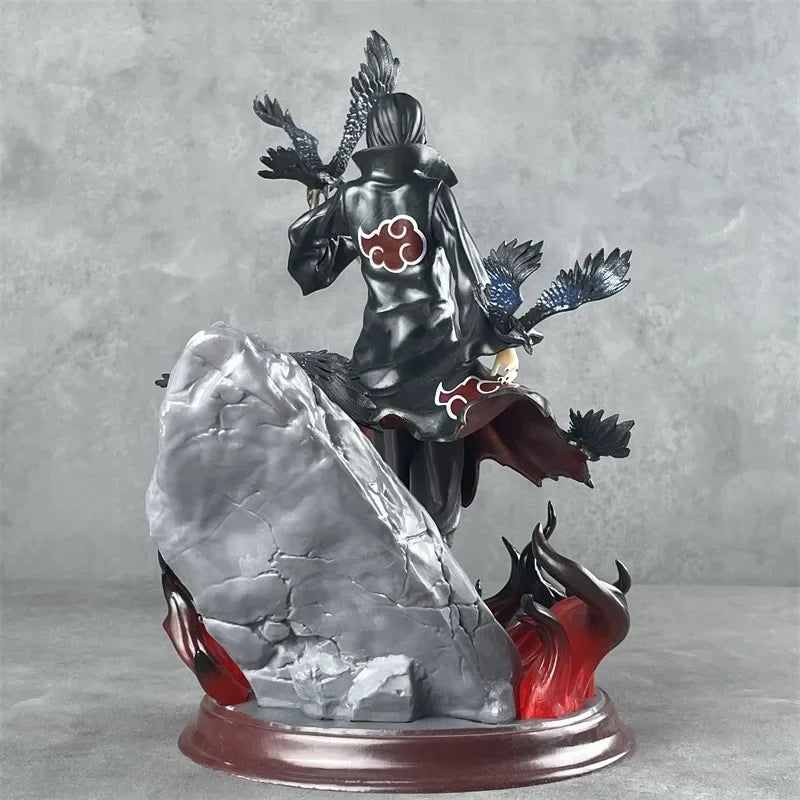 Uchiha Itachi
