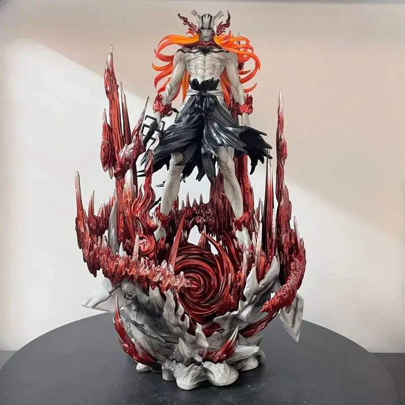 Ichigo/Ulquiorra