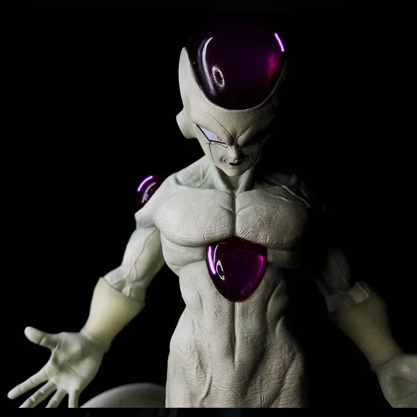 Frieza figure from Dragon Ball Z