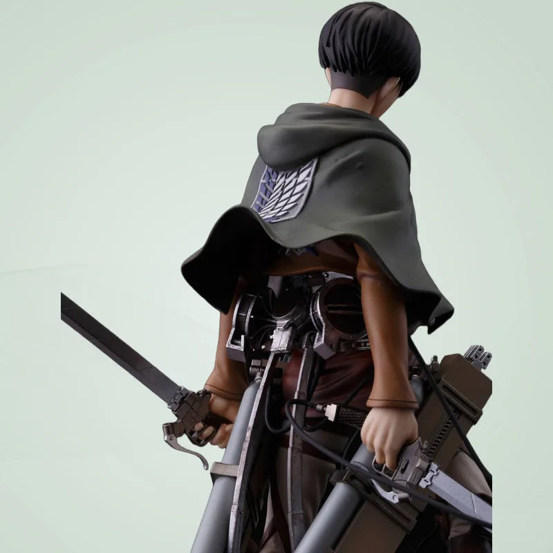 Kapitan Levi