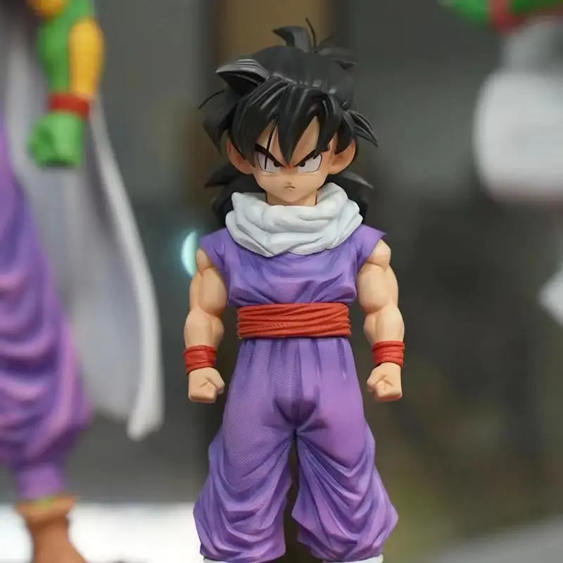 Dragon Ball Action Figures