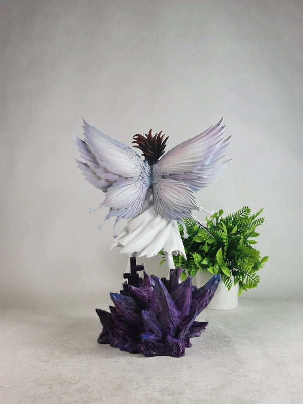 Stylish Aizen Sousuke Figurine