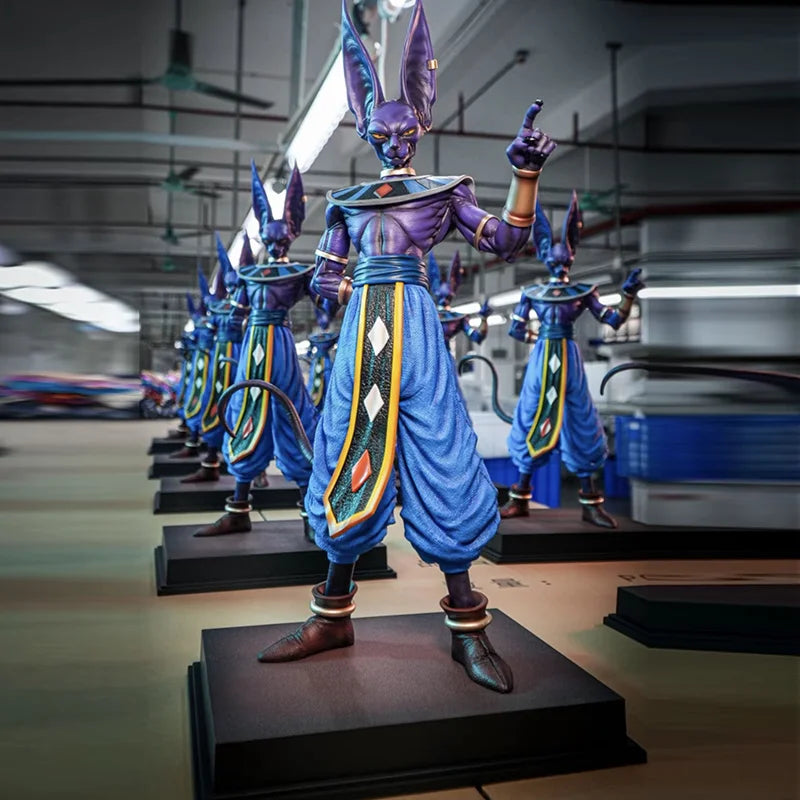Beerus 0,5m
