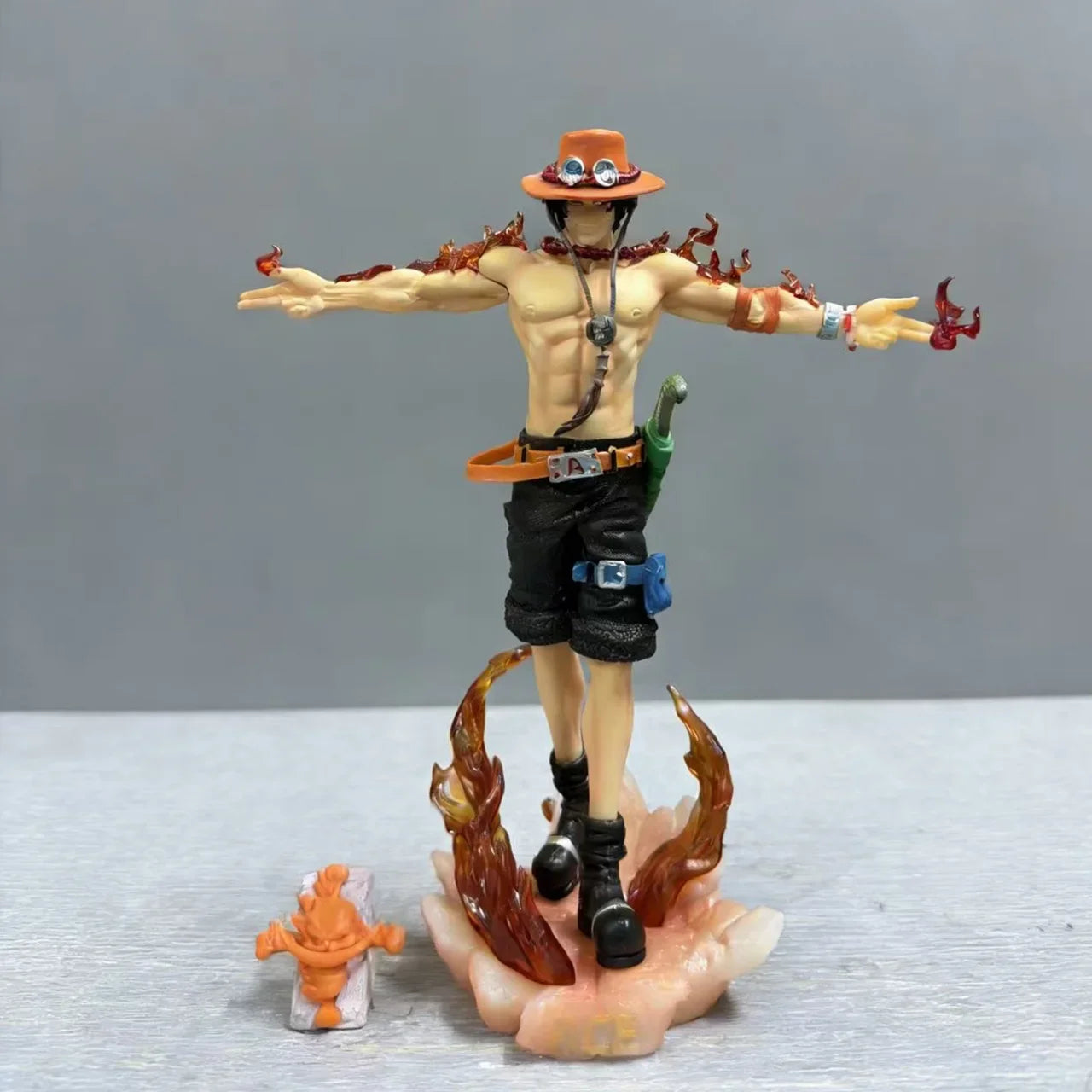 Ace