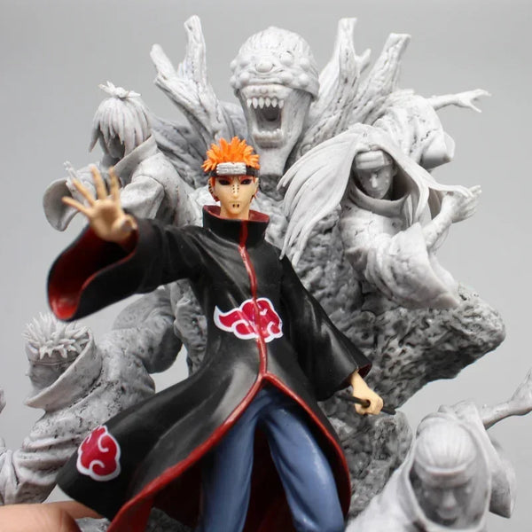 Figurka Naruto Akatsuki Pain