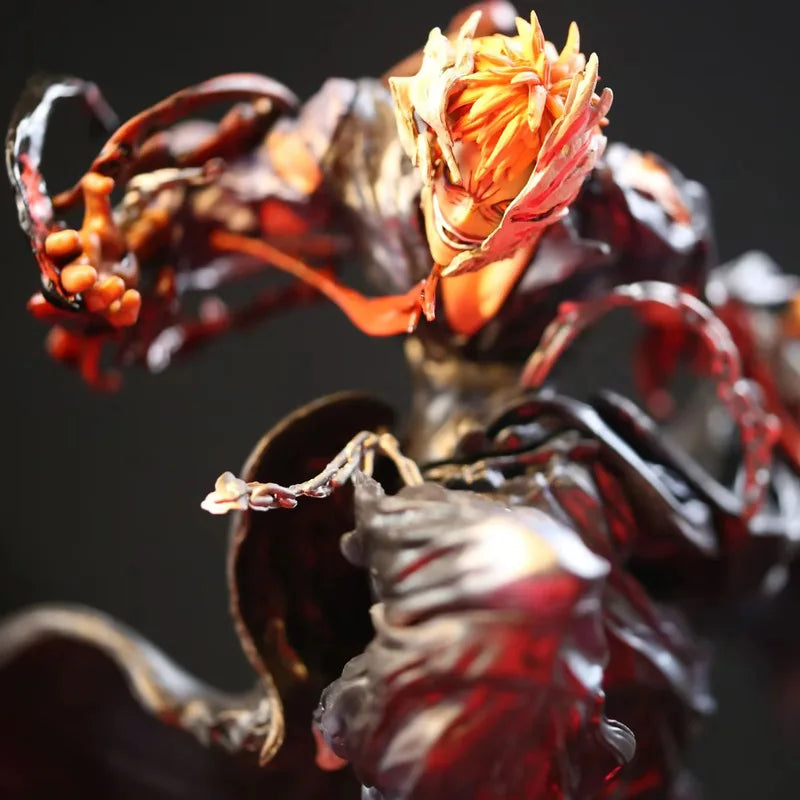 Ichigo Figurine with Backlight