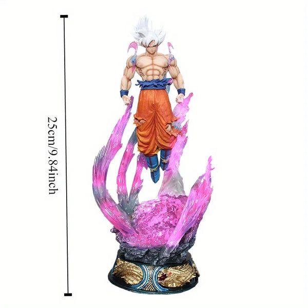 Figurka Super Saiyan Son Goku