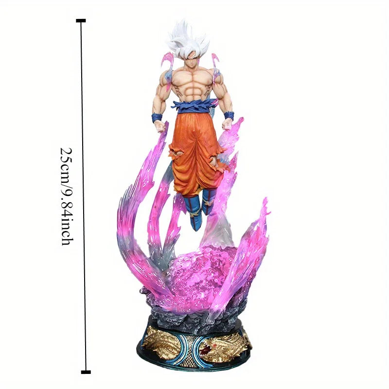 Super Saiyan Son Goku Figure