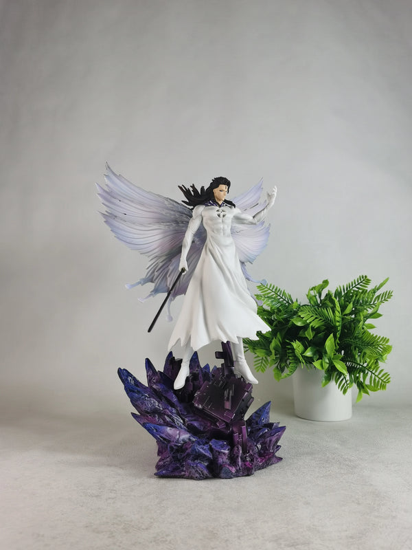 Stylish Aizen Sousuke Figurine
