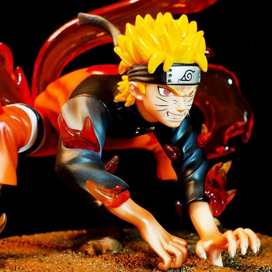Naruto Uzumaki Premium Figure