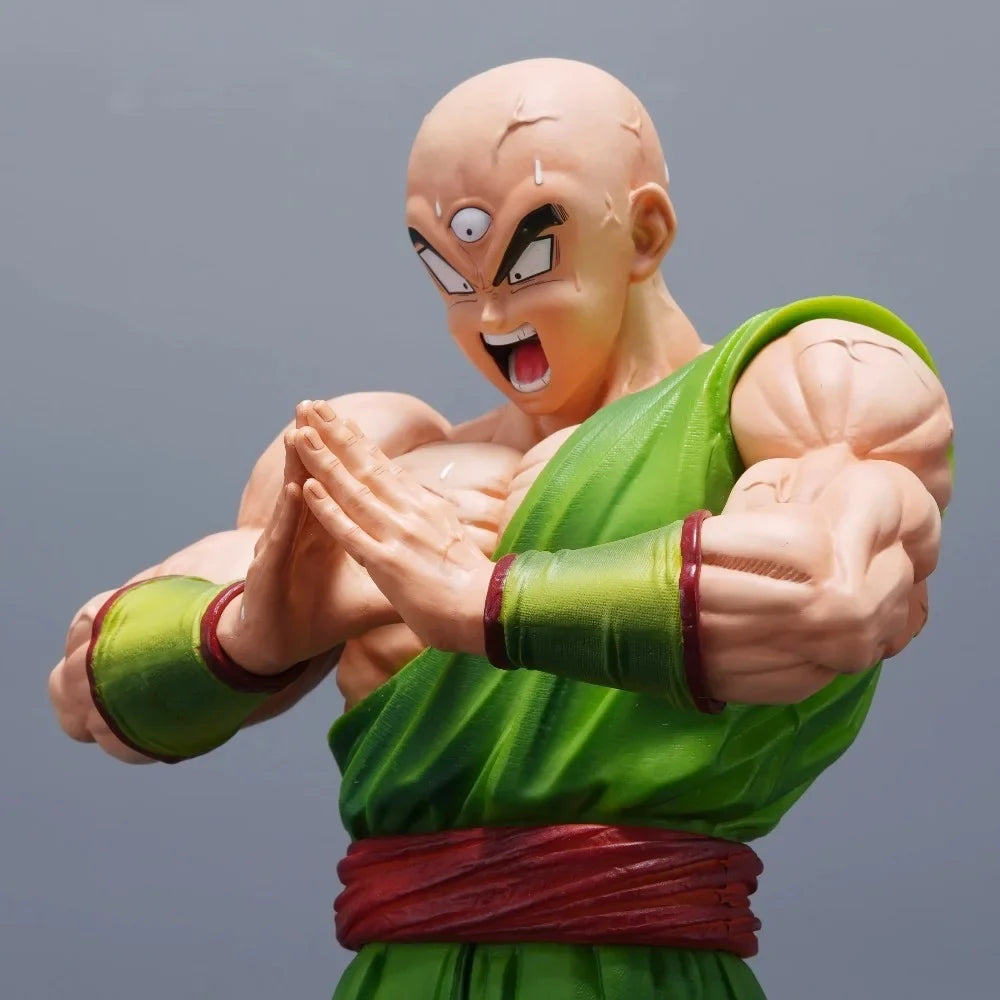 Tien Shinhan