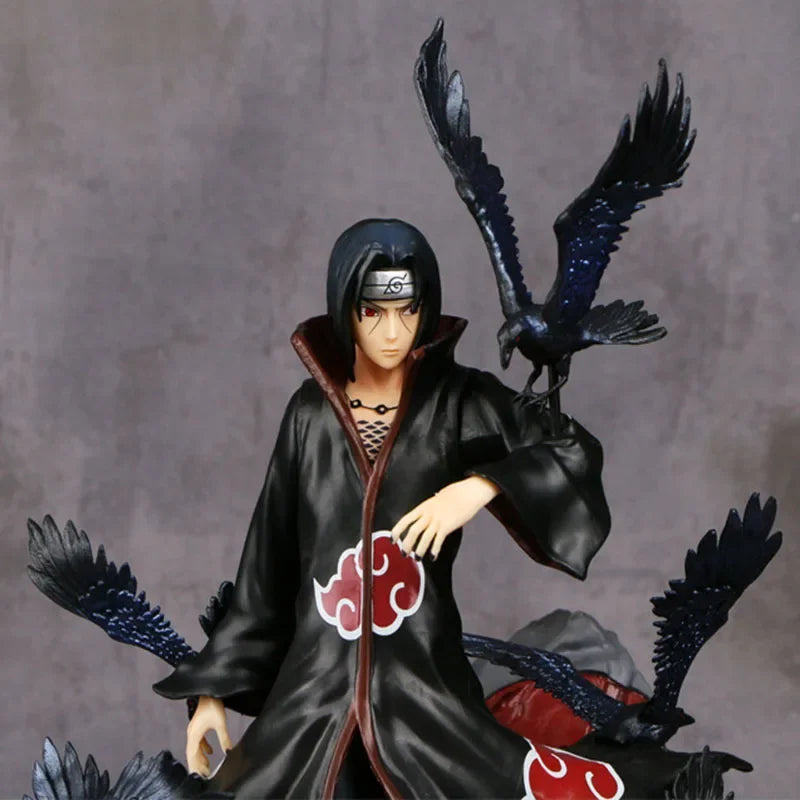 Uchiha Itachi