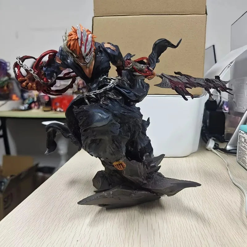 Ichigo Figurine with Backlight