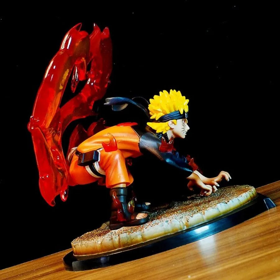Naruto Uzumaki Premium Figure