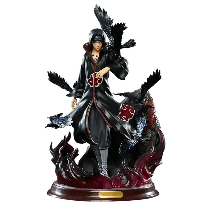 Uchiha Itachi