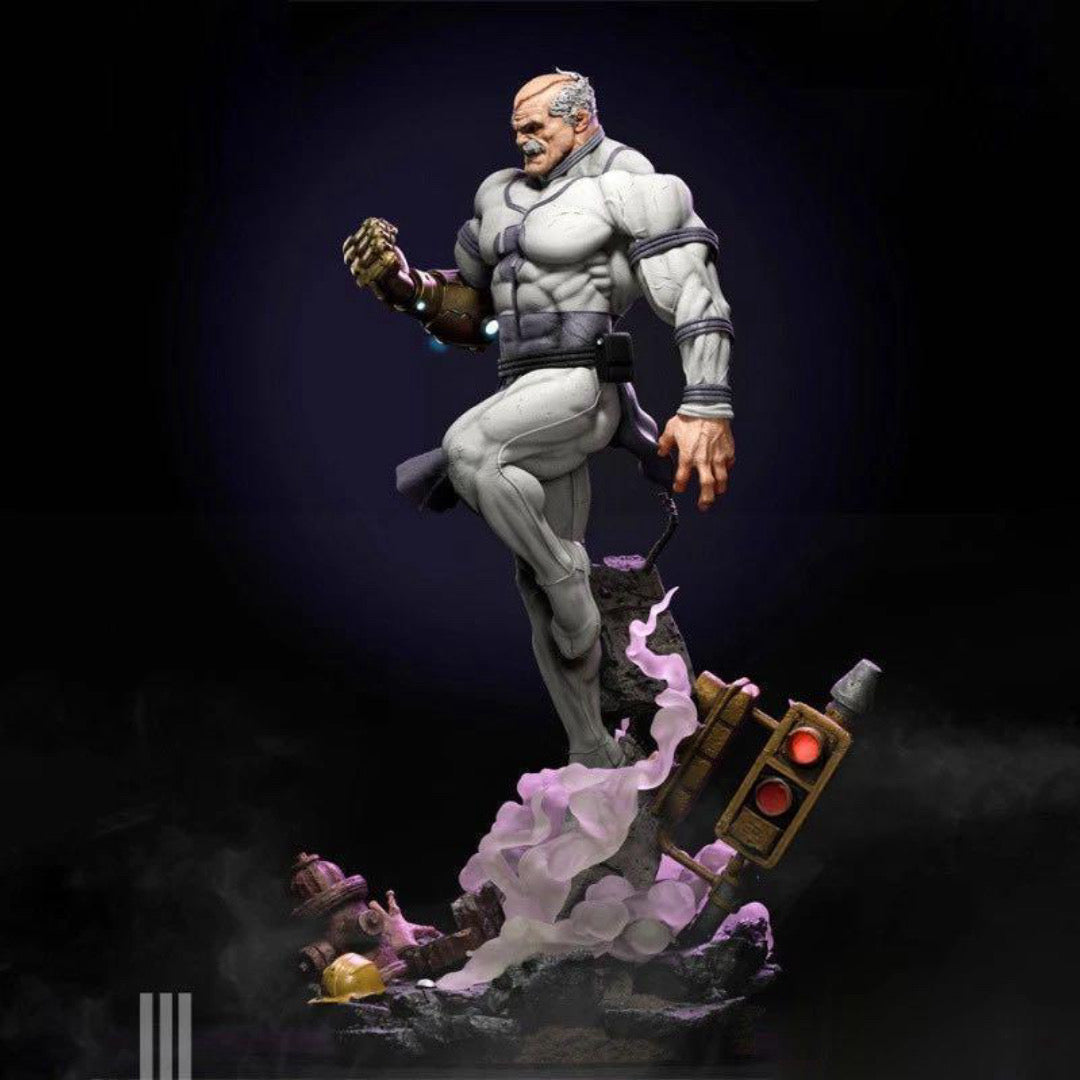 Conquest – Premium Limited Edition Figure