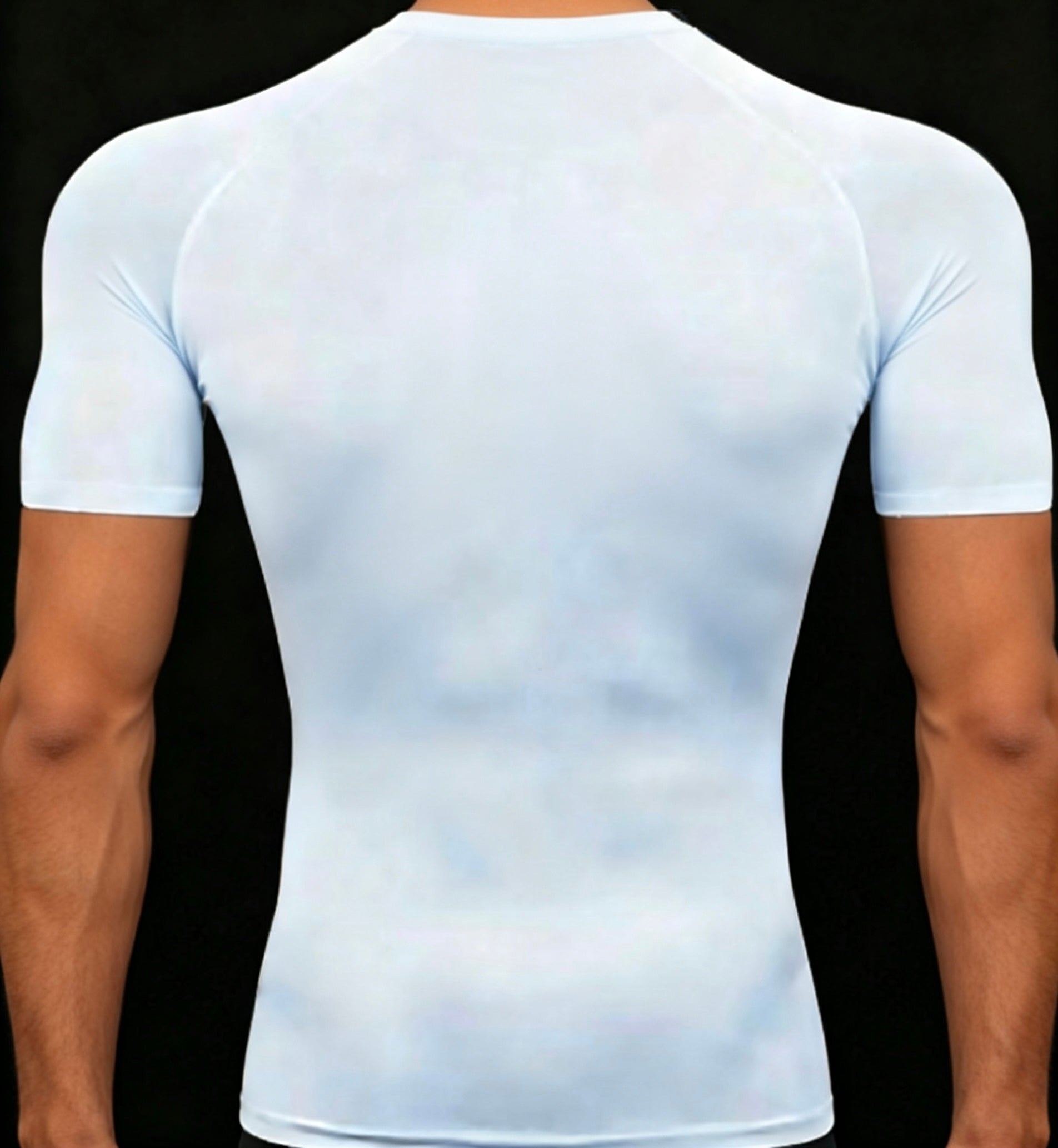 Viltrumite Compression T-Shirt