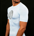 Viltrumite Compression T-Shirt