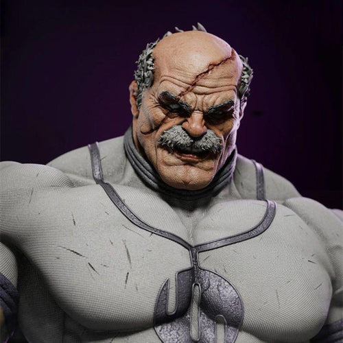 Conquest – Premium Limited Edition Figure