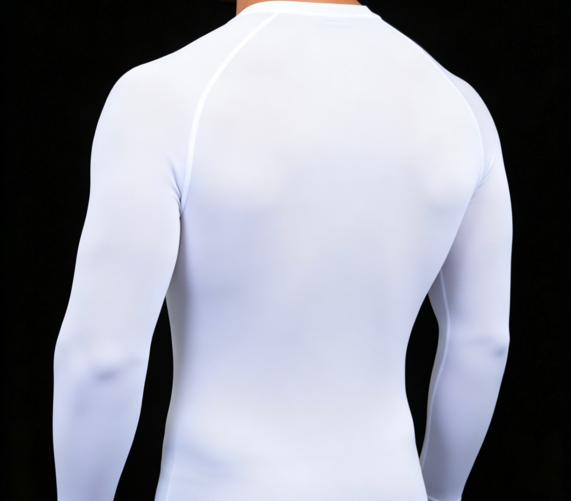 Viltrumite Compression T-Shirt with long sleeves