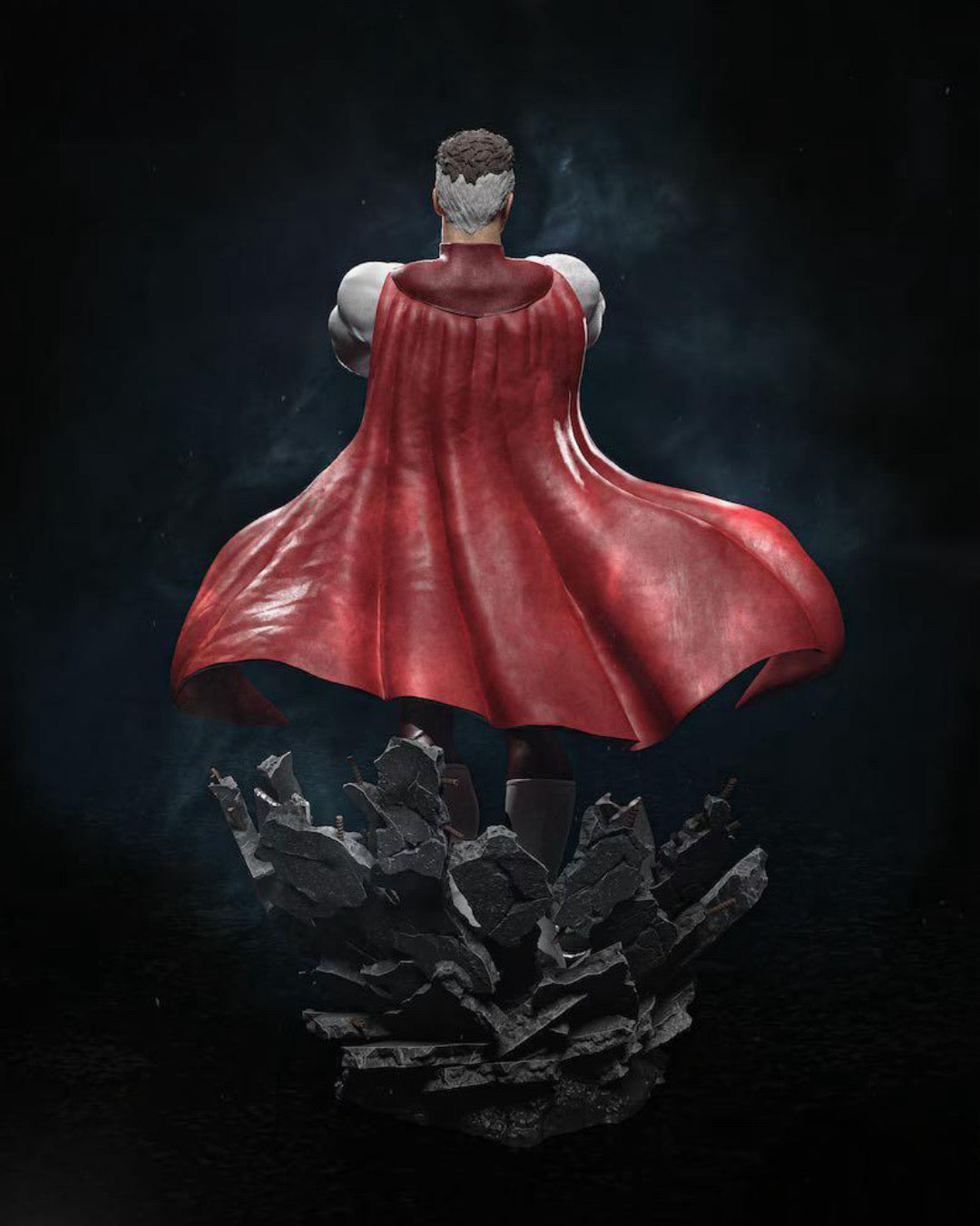 Omni-Man Limited Edition